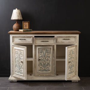 Antoinette Console Table