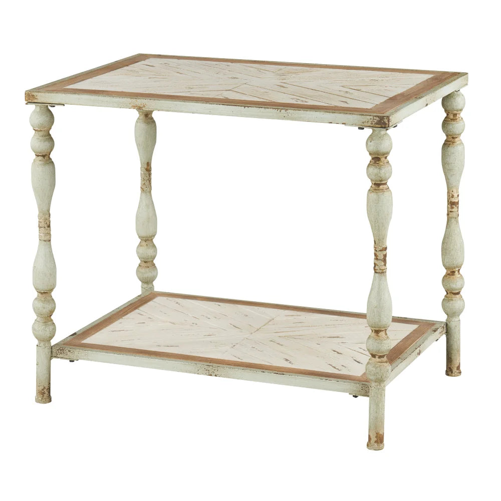 Damon Accent Table