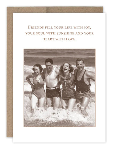 "Heart With Love" - Shannon Martin Birthday Cards