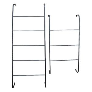 Metal Wall Ladder