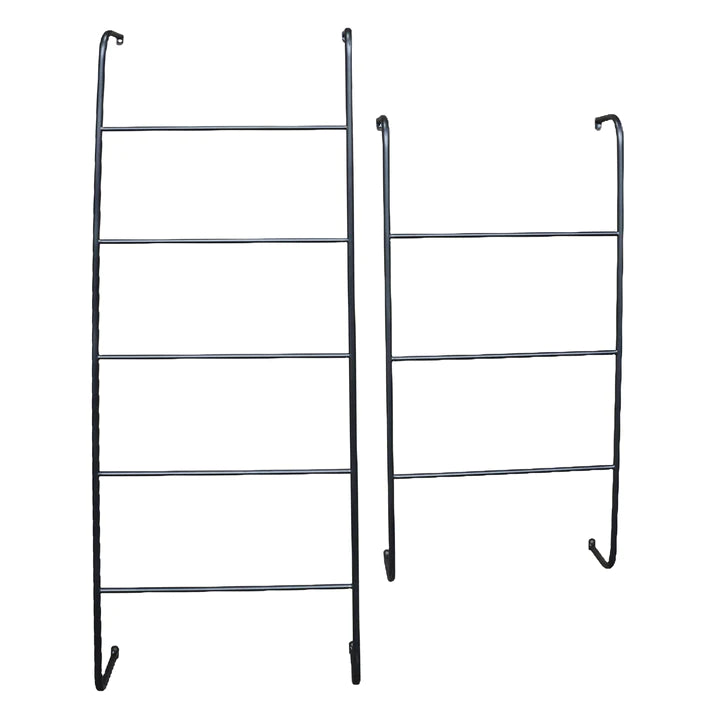 Metal Wall Ladder