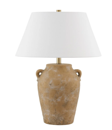 Lawrence Table Lamp