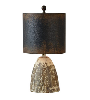 Elliot Table Lamp