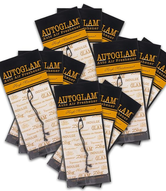 Autoglam Auto Air Freshener