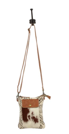 Vuierra Rivet Small & Crossbody Bag