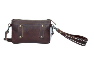 Streaks Delight Belt Bag