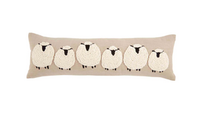 Sheep Pillow