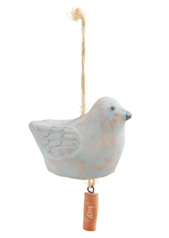 Bluebird Wind Chime