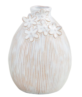 small Flower Bloom Vase