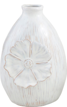 Large Flower Bloom Vase