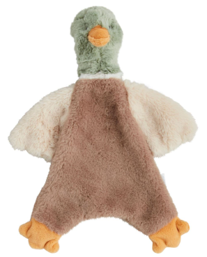 Duck Plush Woobie