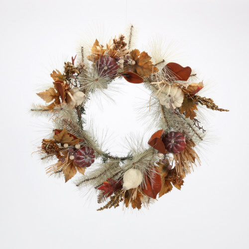 Harvest Wreath