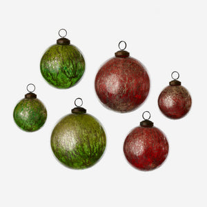 Kugel Ornaments