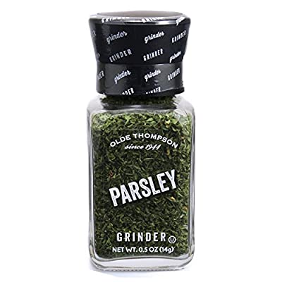 Parsley Grinder, 0.5-Ounce