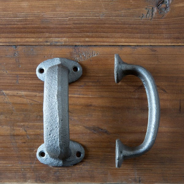 Butcher Shop Drawer Pull