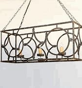 LINEAR LANTERN