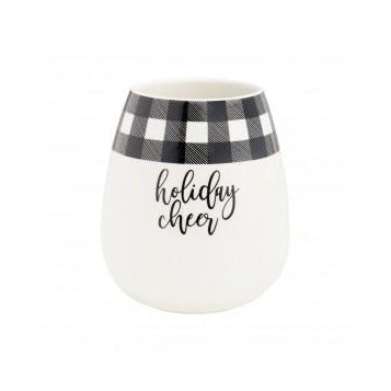 Holiday Cheer Tumbler