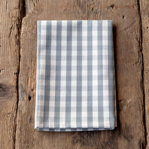 Gingham Napkin