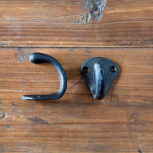 Hat Hooks - Small Town Home & Decor